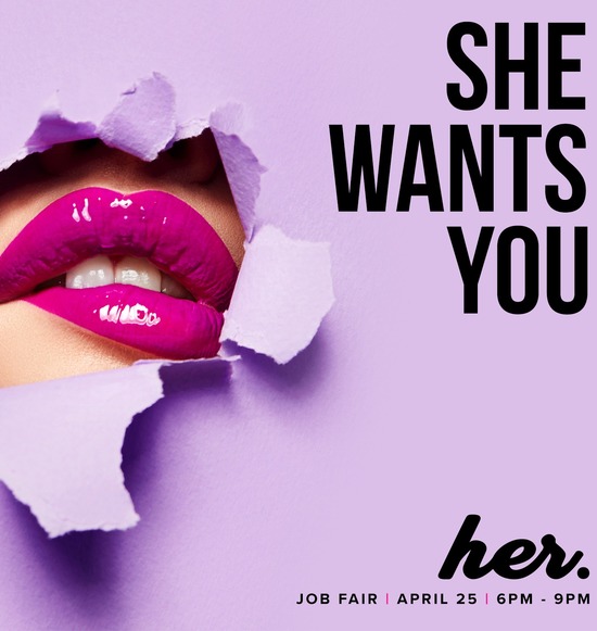 Job Fair